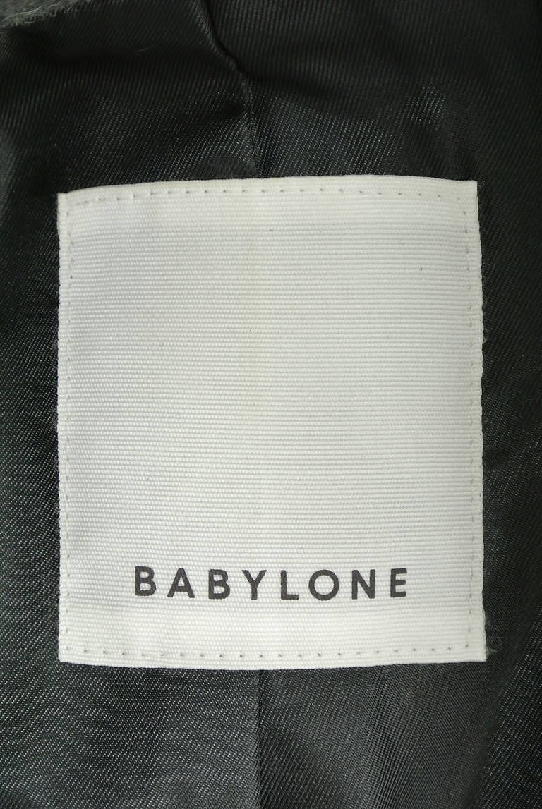 BABYLONE（バビロン）の古着「商品番号：PR10192347」-大画像6