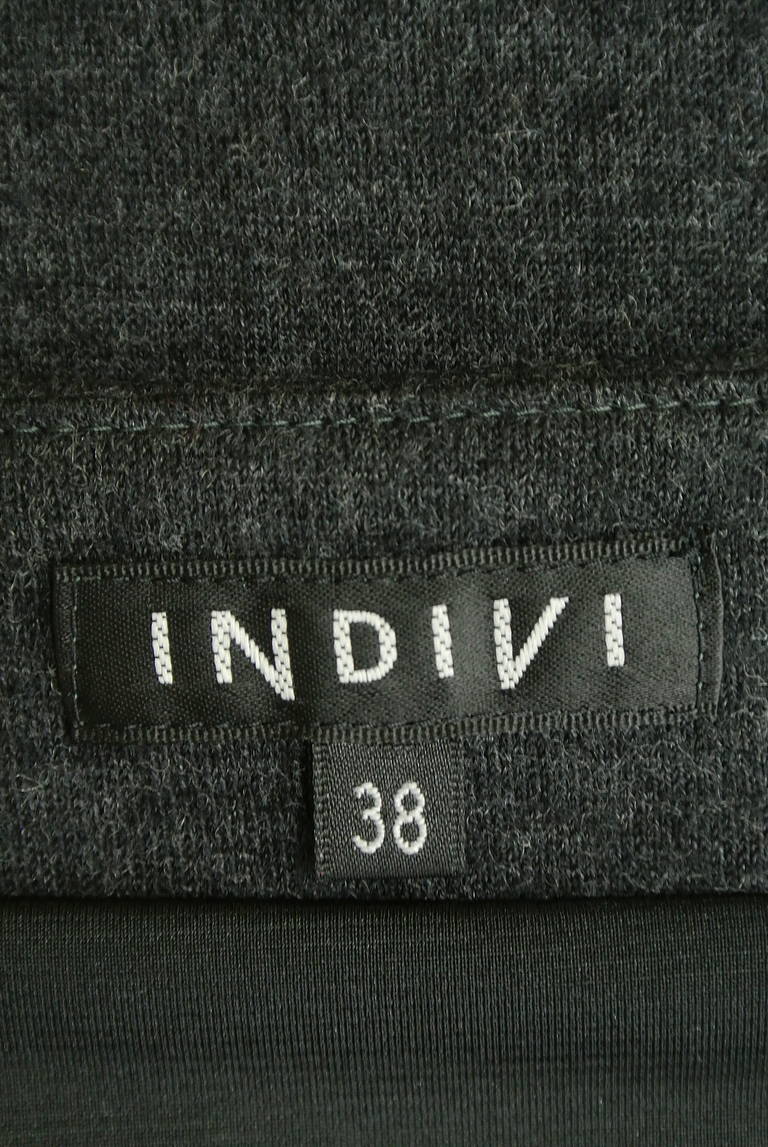 INDIVI（インディヴィ）の古着「商品番号：PR10192377」-大画像6
