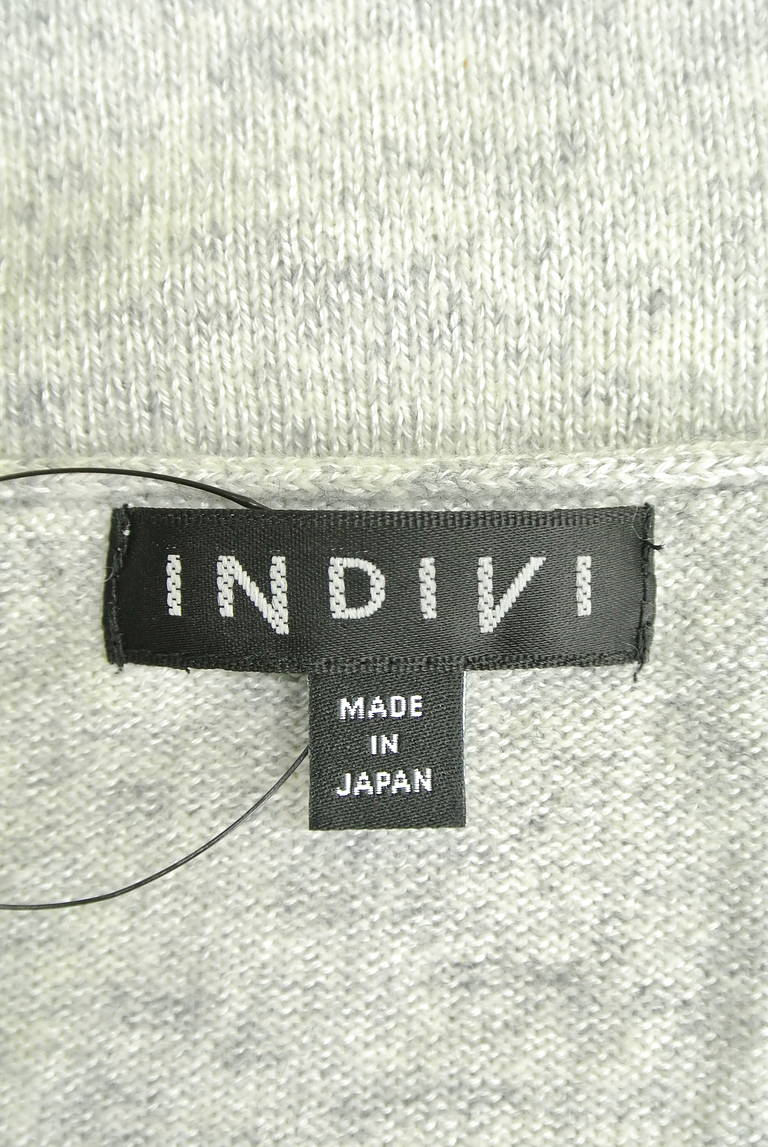 INDIVI（インディヴィ）の古着「商品番号：PR10192384」-大画像6