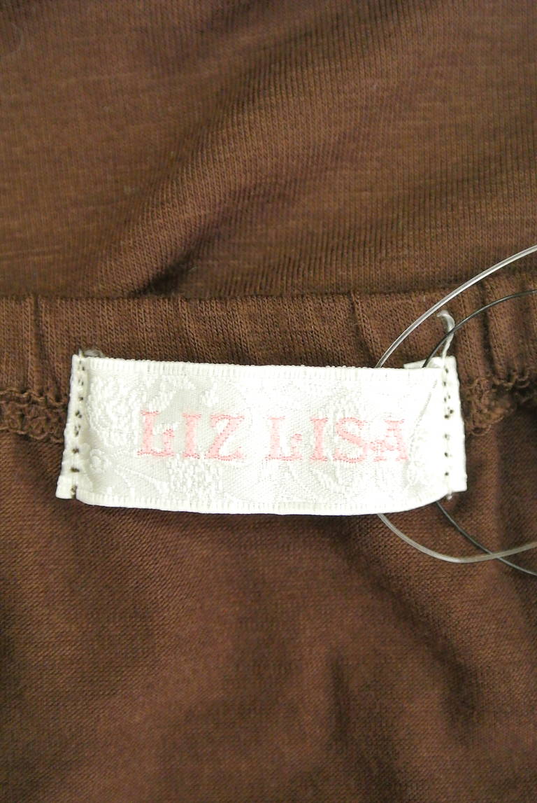 LIZ LISA（リズリサ）の古着「商品番号：PR10192397」-大画像6