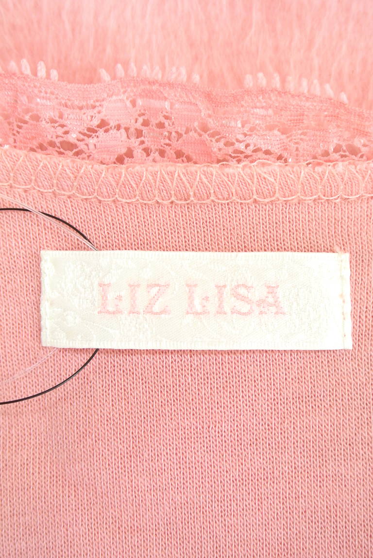 LIZ LISA（リズリサ）の古着「商品番号：PR10192400」-大画像6