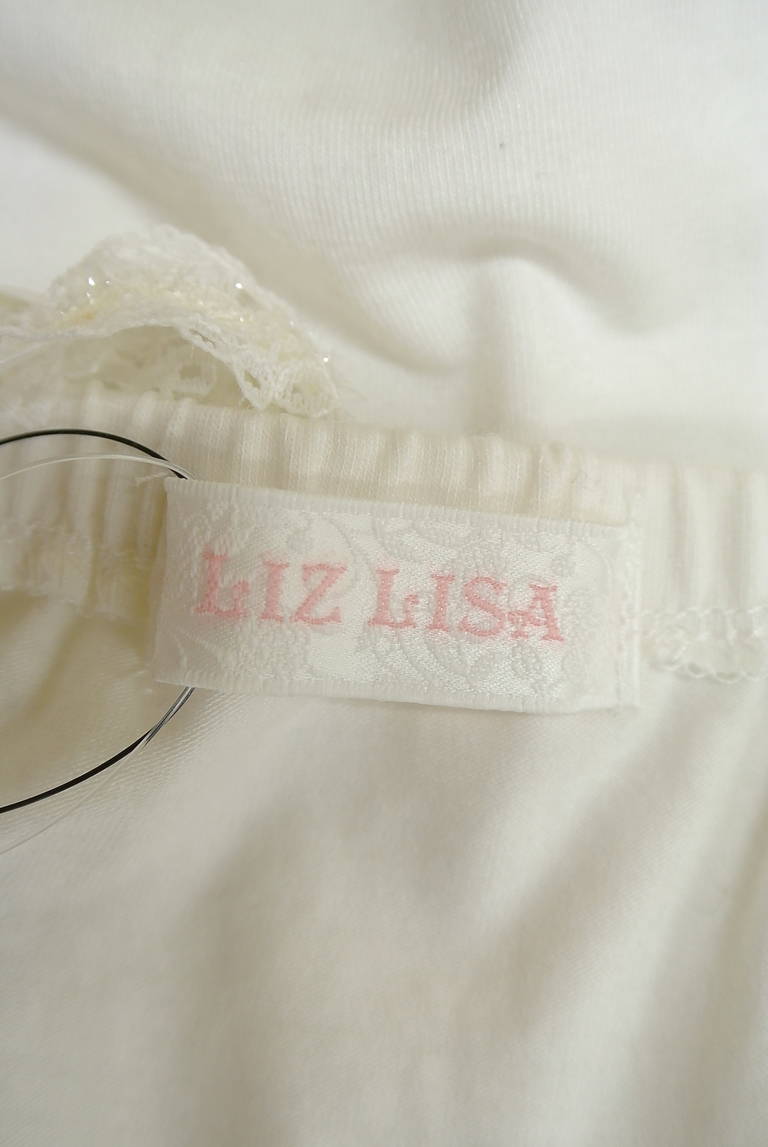 LIZ LISA（リズリサ）の古着「商品番号：PR10192402」-大画像6