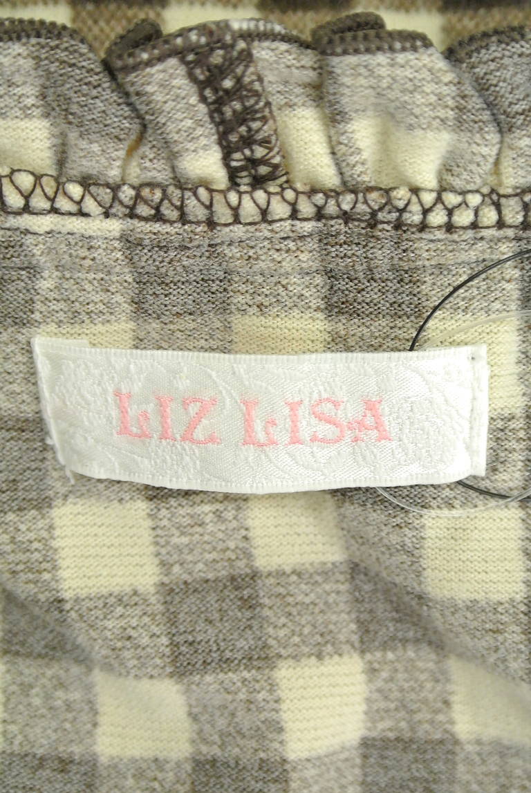 LIZ LISA（リズリサ）の古着「商品番号：PR10192405」-大画像6