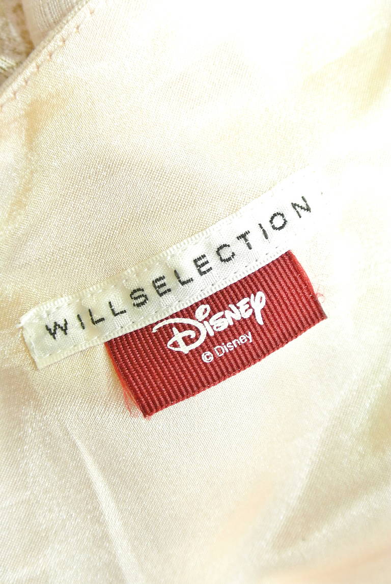 WILLSELECTION（ウィルセレクション）の古着「商品番号：PR10192413」-大画像6