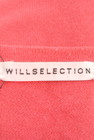 WILLSELECTION（ウィルセレクション）の古着「商品番号：PR10192418」-6