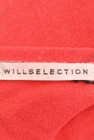 WILLSELECTION（ウィルセレクション）の古着「商品番号：PR10192419」-6