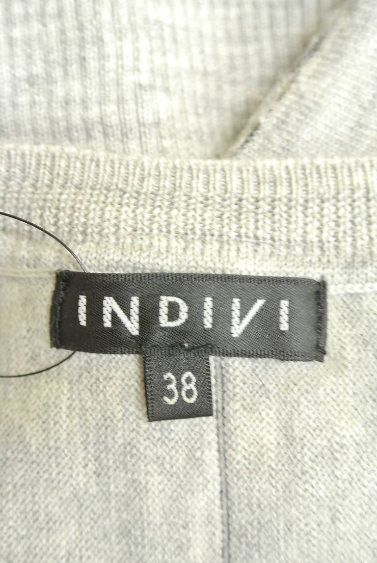 INDIVI（インディヴィ）の古着「商品番号：PR10192425」-大画像6
