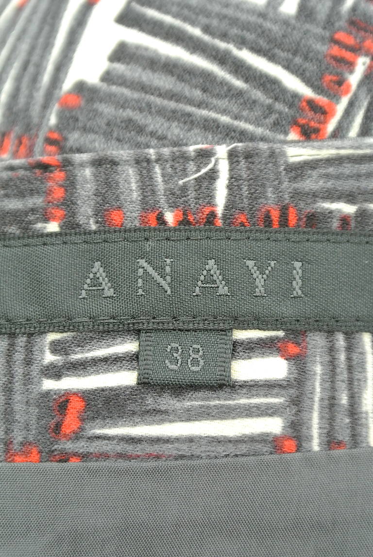 ANAYI（アナイ）の古着「商品番号：PR10192436」-大画像6