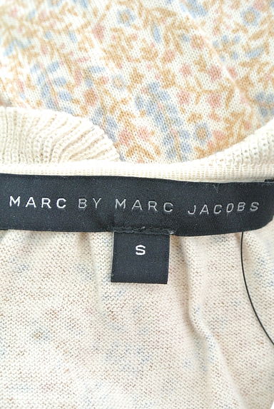 Marc by Marc Jacobs（マークバイマークジェイコブス）の古着「（カーディガン・ボレロ）」大画像６へ