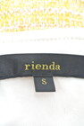 rienda（リエンダ）の古着「商品番号：PR10192450」-6