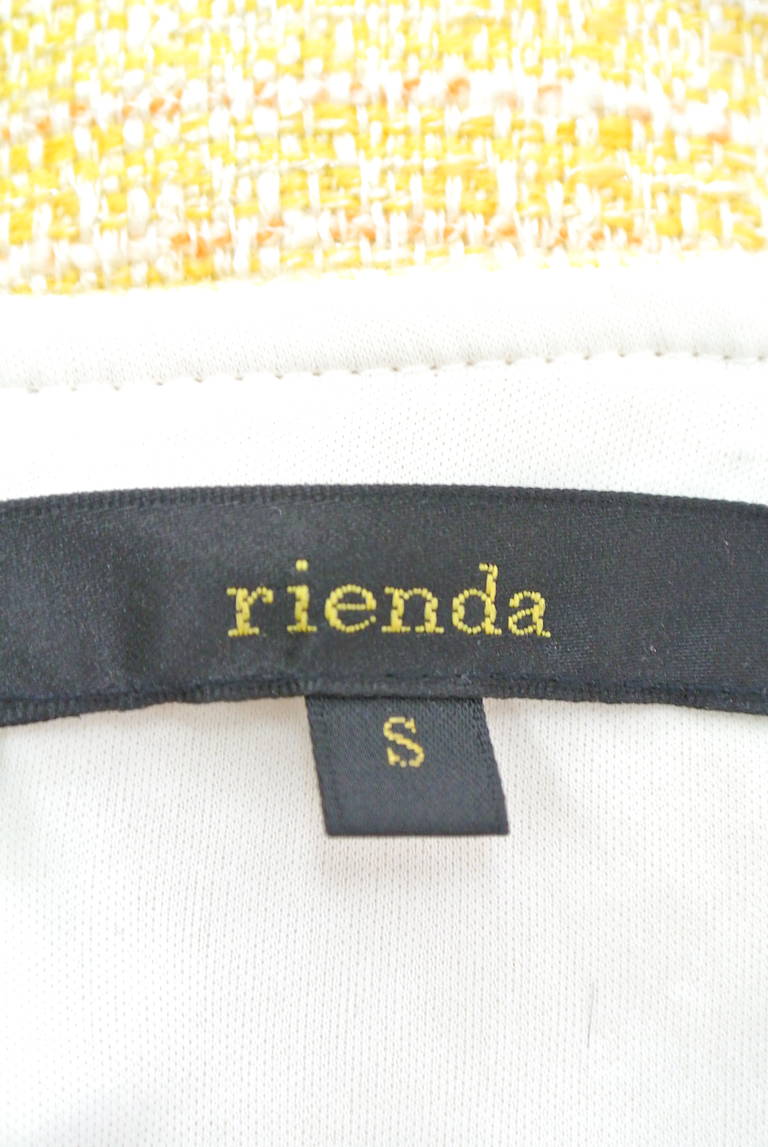 rienda（リエンダ）の古着「商品番号：PR10192450」-大画像6