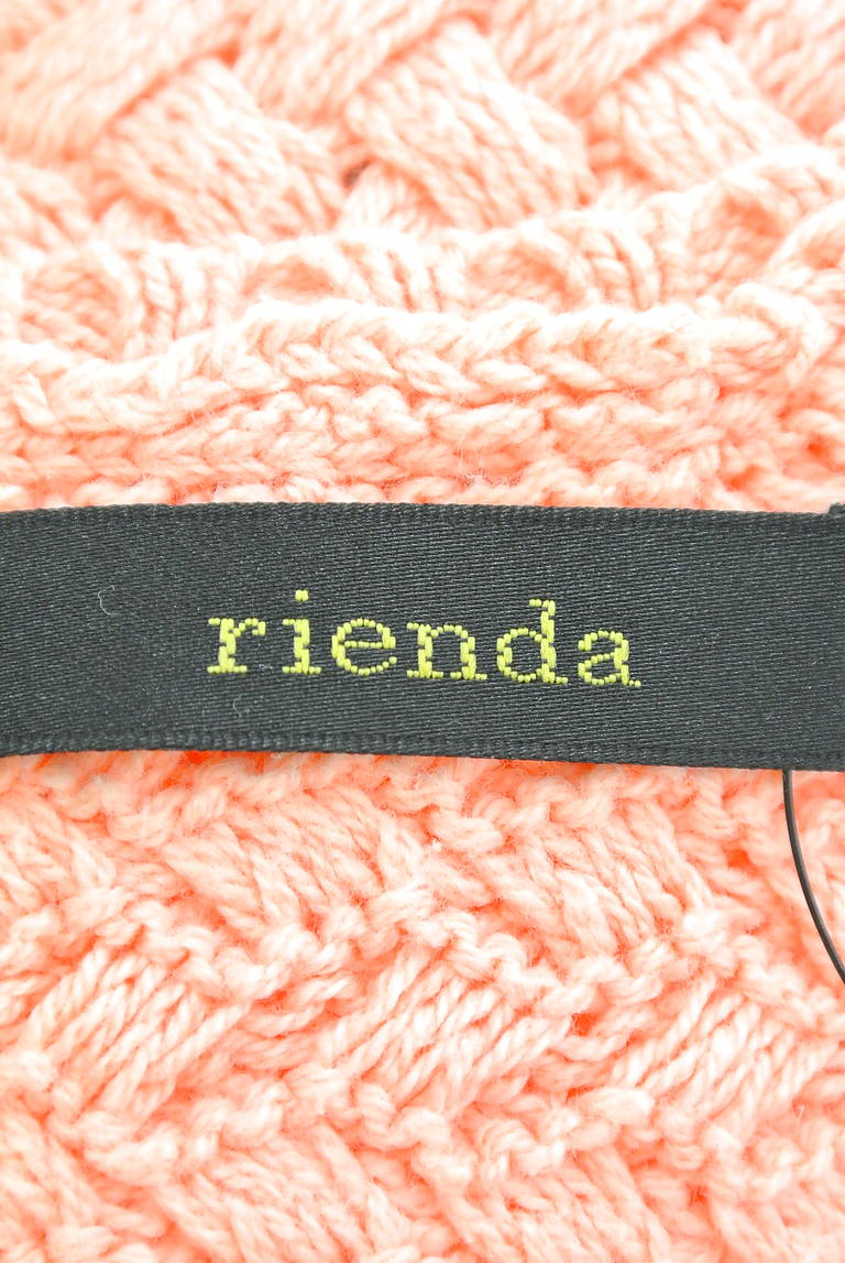 rienda（リエンダ）の古着「商品番号：PR10192451」-大画像6