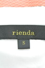 rienda（リエンダ）の古着「商品番号：PR10192452」-6