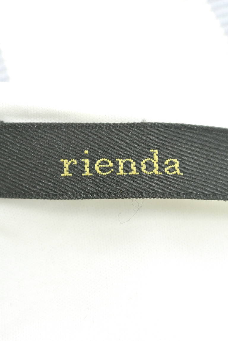 rienda（リエンダ）の古着「商品番号：PR10192453」-大画像6