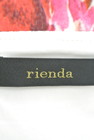 rienda（リエンダ）の古着「商品番号：PR10192454」-6