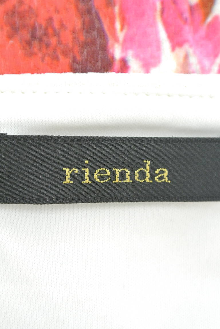 rienda（リエンダ）の古着「商品番号：PR10192454」-大画像6