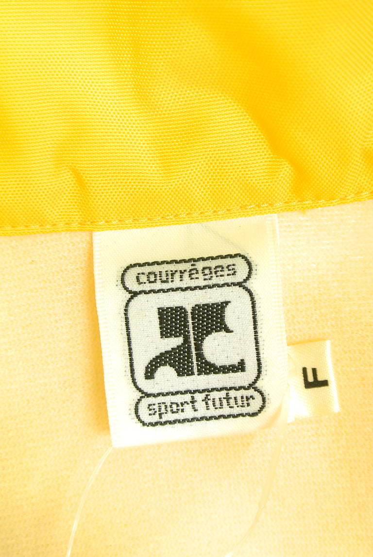 Courreges（クレージュ）の古着「商品番号：PR10192489」-大画像6