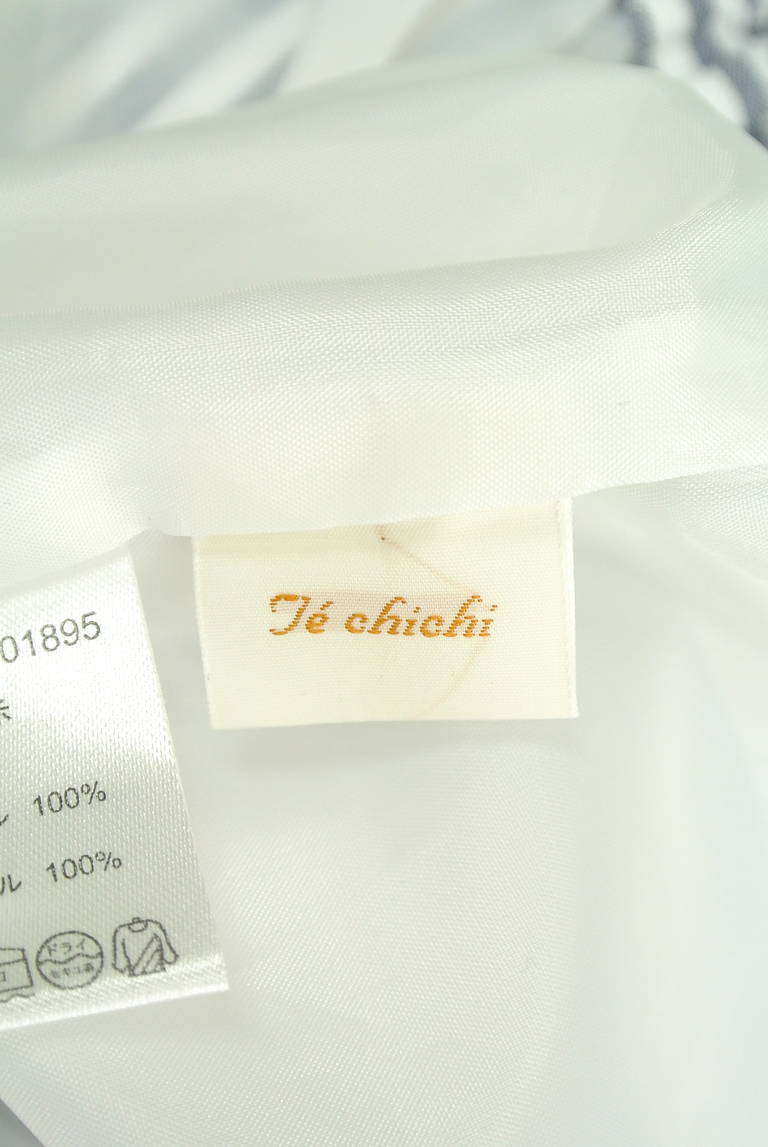 Te chichi（テチチ）の古着「商品番号：PR10192506」-大画像6