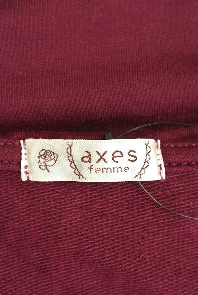 axes femme（アクシーズファム）の古着「商品番号：PR10192514」-大画像6