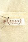 axes femme（アクシーズファム）の古着「商品番号：PR10192517」-6