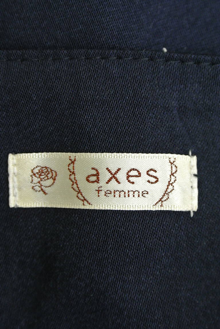 axes femme（アクシーズファム）の古着「商品番号：PR10192519」-大画像6
