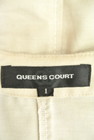 QUEENS COURT（クイーンズコート）の古着「商品番号：PR10192525」-6
