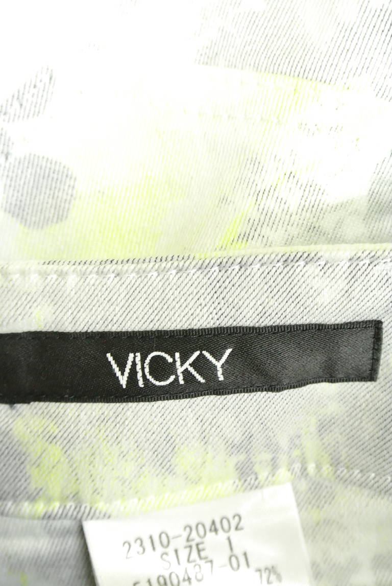 VICKY（ビッキー）の古着「商品番号：PR10192530」-大画像6