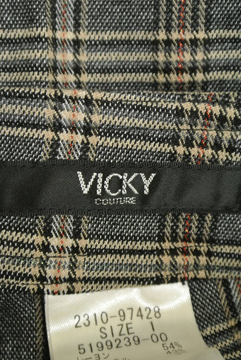 VICKY（ビッキー）の古着「商品番号：PR10192535」-大画像6