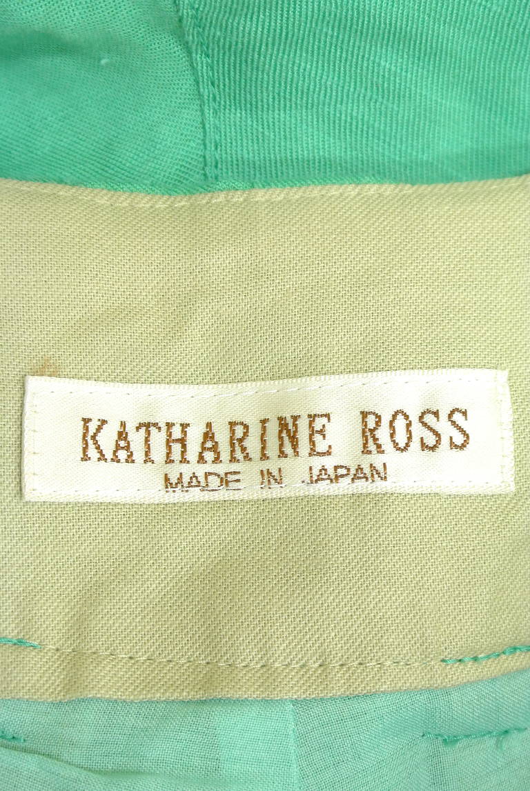 KATHARINE ROSS（キャサリンロス）の古着「商品番号：PR10192567」-大画像6
