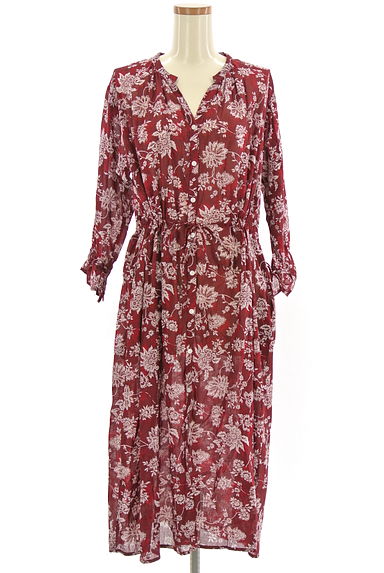 ブランド古着 Studio Clip スタディオクリップ 通販 ワンピース チュニック Falet ファレット