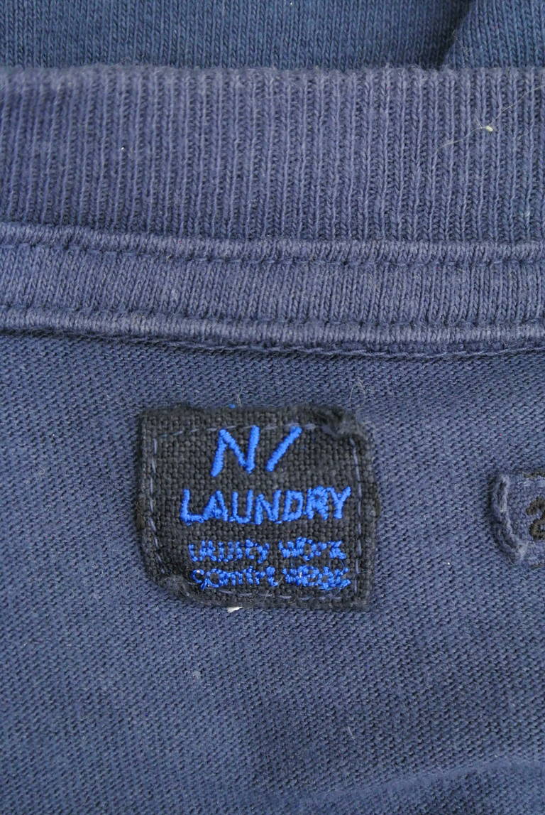 NATURAL LAUNDRY（ナチュラルランドリー）の古着「商品番号：PR10192575」-大画像6