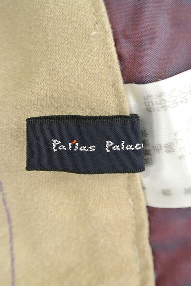 PAL'LAS PALACE（パラスパレス）の古着「（ショートパンツ・ハーフパンツ）」大画像６へ