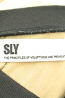 SLY（スライ）の古着「商品番号：PR10192602」-6