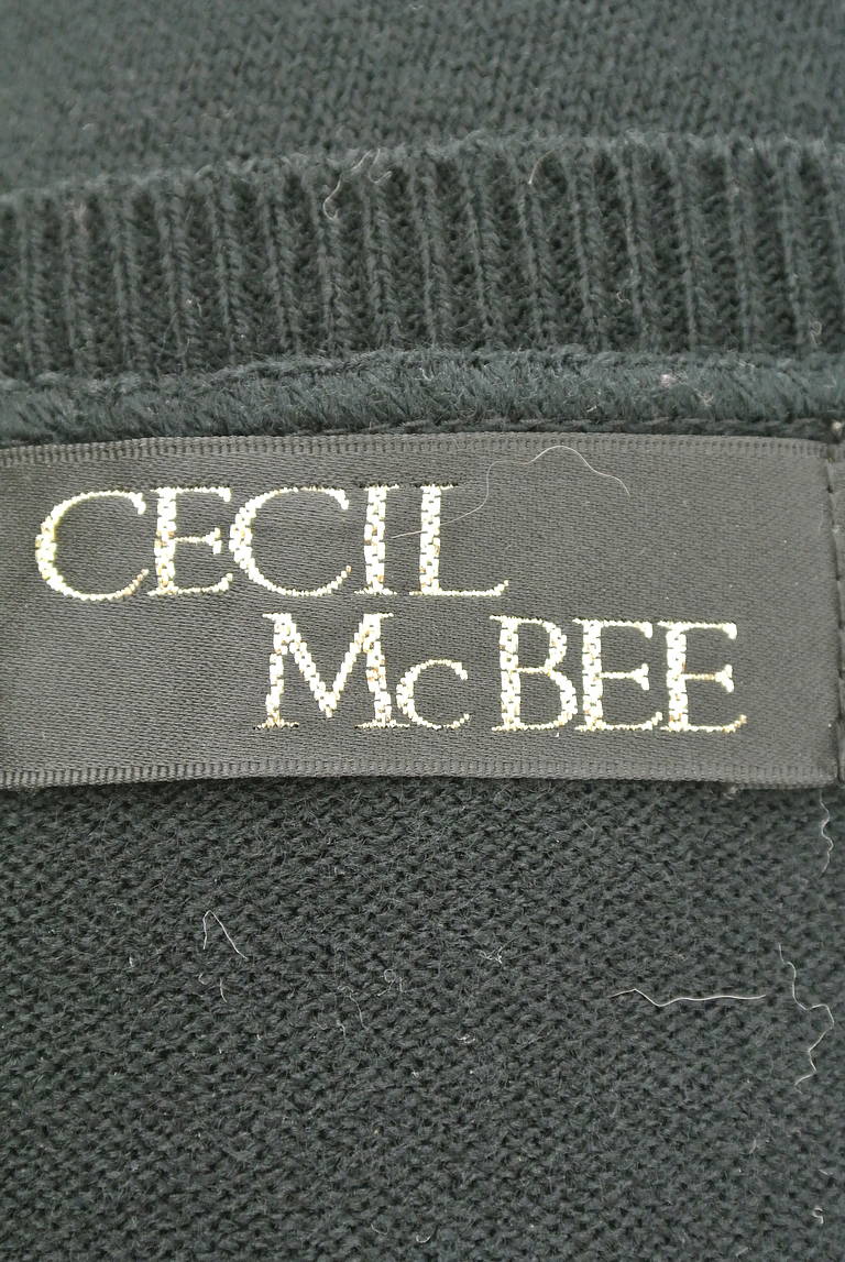 CECIL McBEE（セシルマクビー）の古着「商品番号：PR10192612」-大画像6