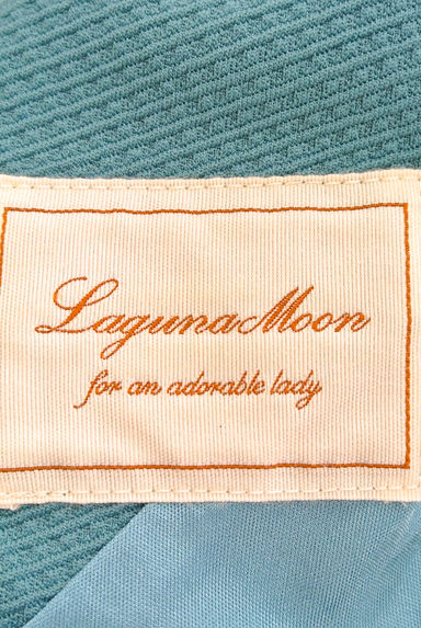 LagunaMoon（ラグナムーン）の古着「（ワンピース・チュニック）」大画像６へ