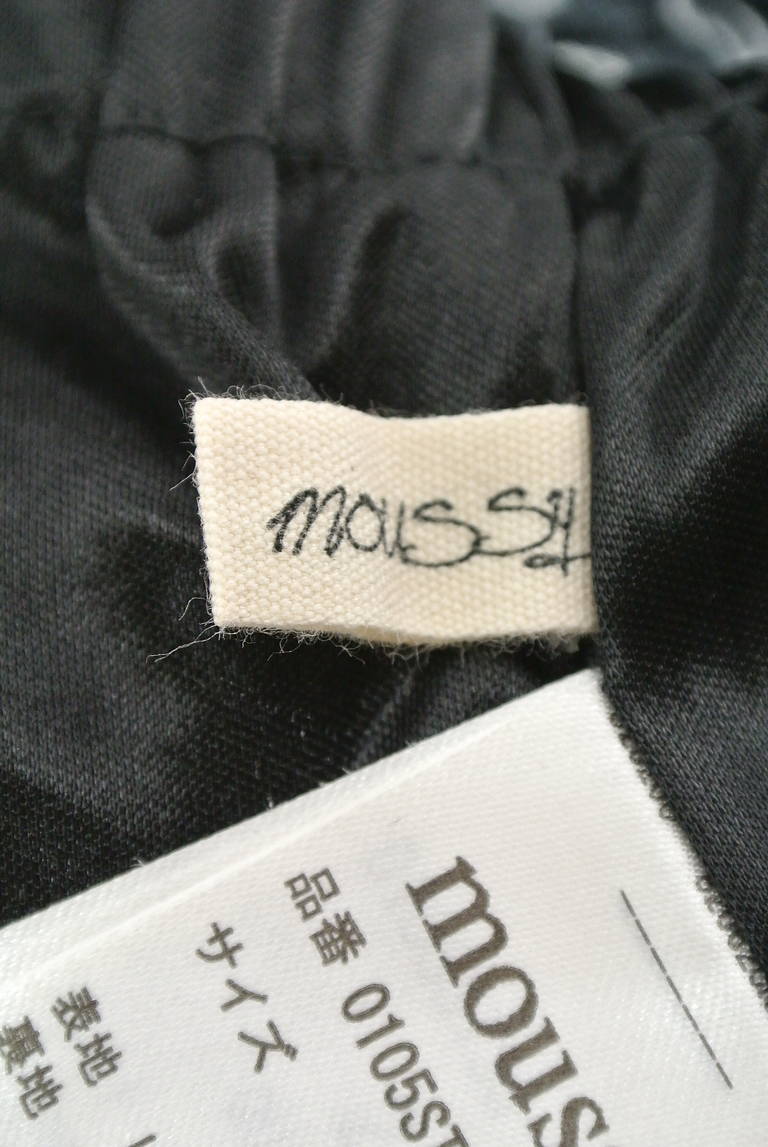 MOUSSY（マウジー）の古着「商品番号：PR10192615」-大画像6