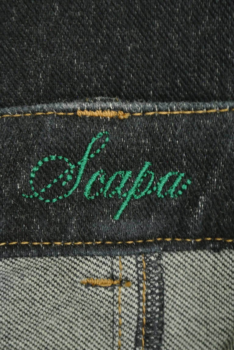 SCAPA（スキャパ）の古着「商品番号：PR10192651」-大画像6
