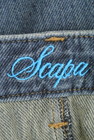 SCAPA（スキャパ）の古着「商品番号：PR10192652」-6