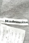 Mademoiselle NON NON（マドモアゼルノンノン）の古着「商品番号：PR10192659」-6