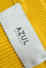 AZUL by moussy（アズールバイマウジー）の古着「商品番号：PR10192666」-6