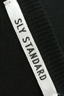 SLY（スライ）の古着「商品番号：PR10192673」-6