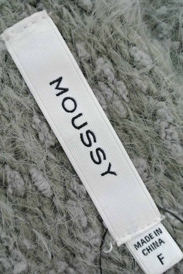 MOUSSY（マウジー）の古着「商品番号：PR10192676」-大画像6