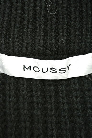 MOUSSY（マウジー）の古着「（ベスト・ジレ）」大画像６へ