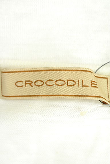 Crocodile（クロコダイル）の古着「（Ｔシャツ）」大画像６へ