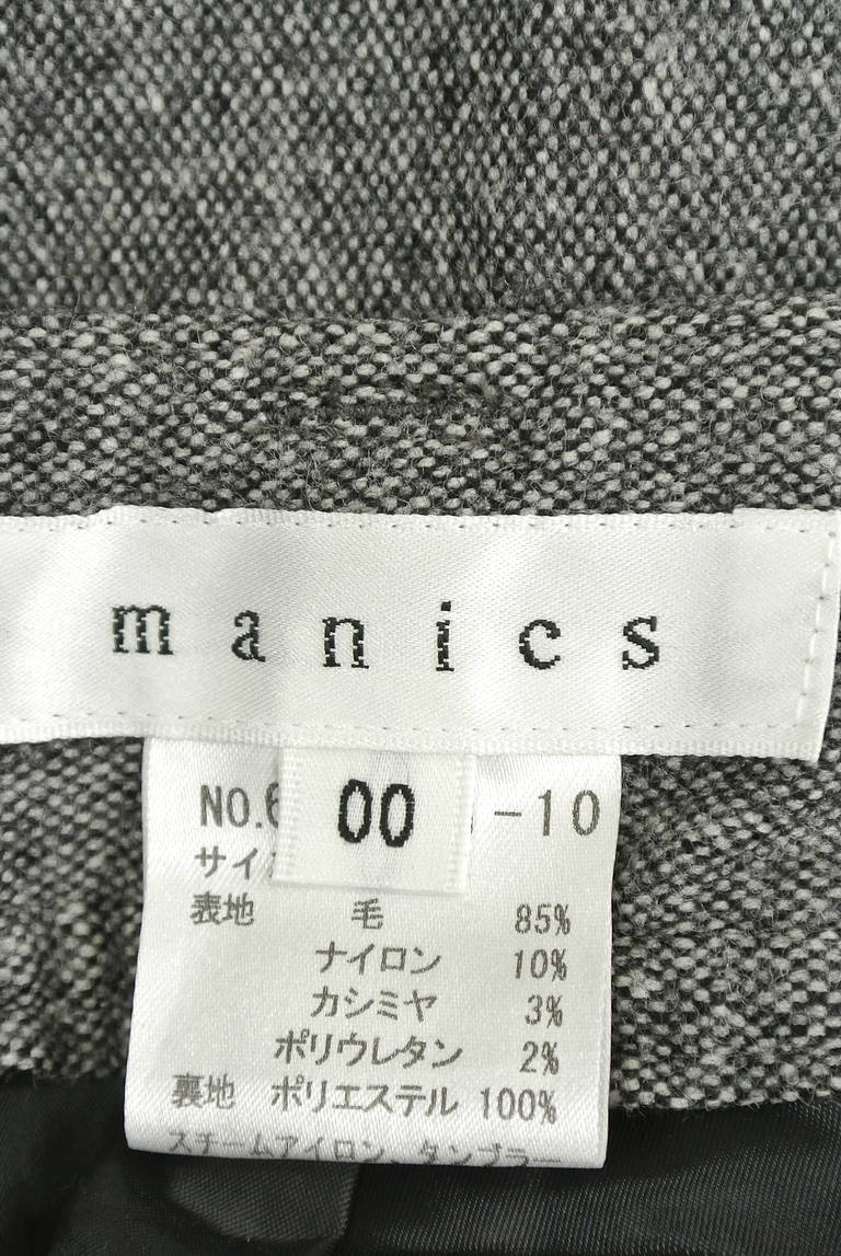 manics（マニックス）の古着「商品番号：PR10192708」-大画像6