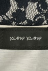 YLANG YLANG（イランイラン）の古着「商品番号：PR10192714」-6