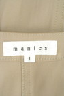 manics（マニックス）の古着「商品番号：PR10192719」-6