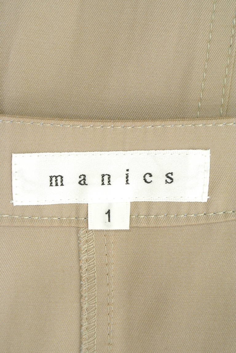 manics（マニックス）の古着「商品番号：PR10192719」-大画像6