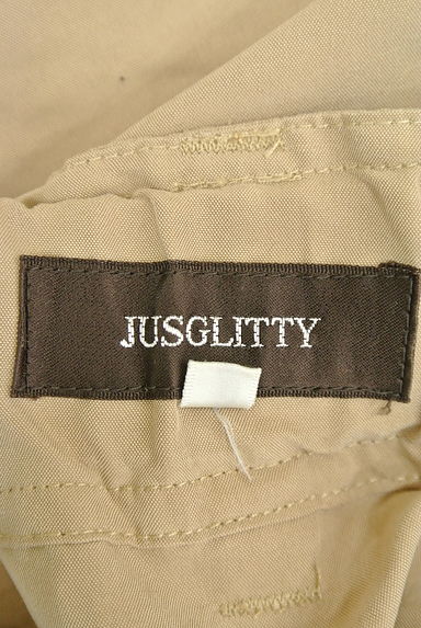 JUSGLITTY（ジャスグリッティー）の古着「（パンツ）」大画像６へ