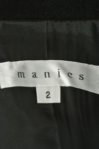 manics（マニックス）の古着「（ジャケット）」大画像６へ